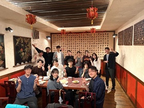 説明会情報